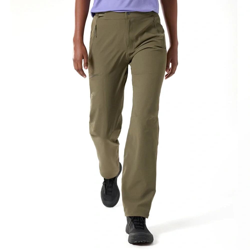 Arc'teryx Tatsu Gamma Pant Weatherproof